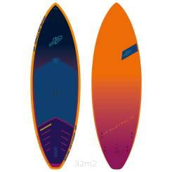 JP-Australia 2023 Surf PRO 7'6'' x 27''