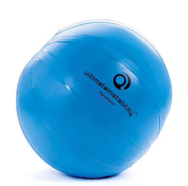 Aquabag Sloshball S (<15kg)