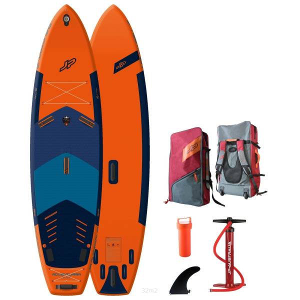 JP 2023 SUP AdventurAir SE 3DS 12'0''x36''x6''