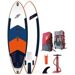 JP 2023 SUP SurfAir SE 3DS 9'7''x32''x4''