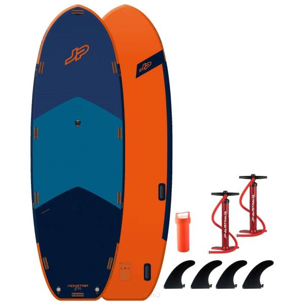 JP 2023 SUP MonstAir SE 3DS 17'0''x65''x6''