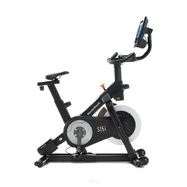 NORDICTRACK ROWER SPININGOWY COMMERCIAL S15i | DARMOWA DOSTAWA | RABAT