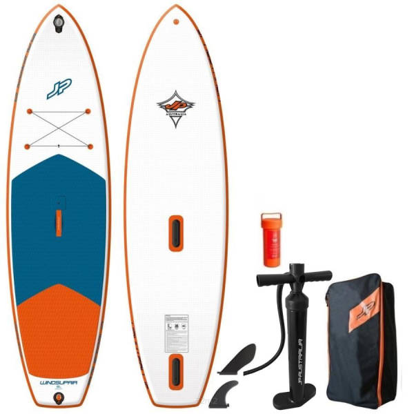 JP 2023 SUP WindsupAir SL 11'0''x34''x6''