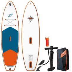 JP 2023 SUP WindsupAir SL 11'0''x34''x6''