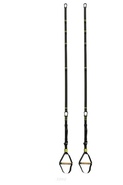 TRX Duo Trainer Long