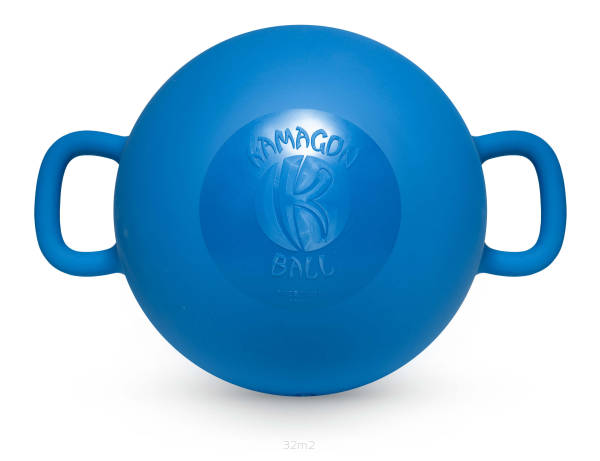 Kamagon Ball Mini - niebieski