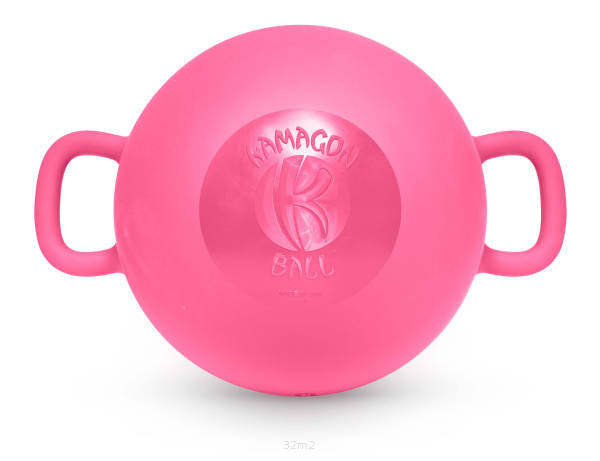 Kamagon Ball - różowy